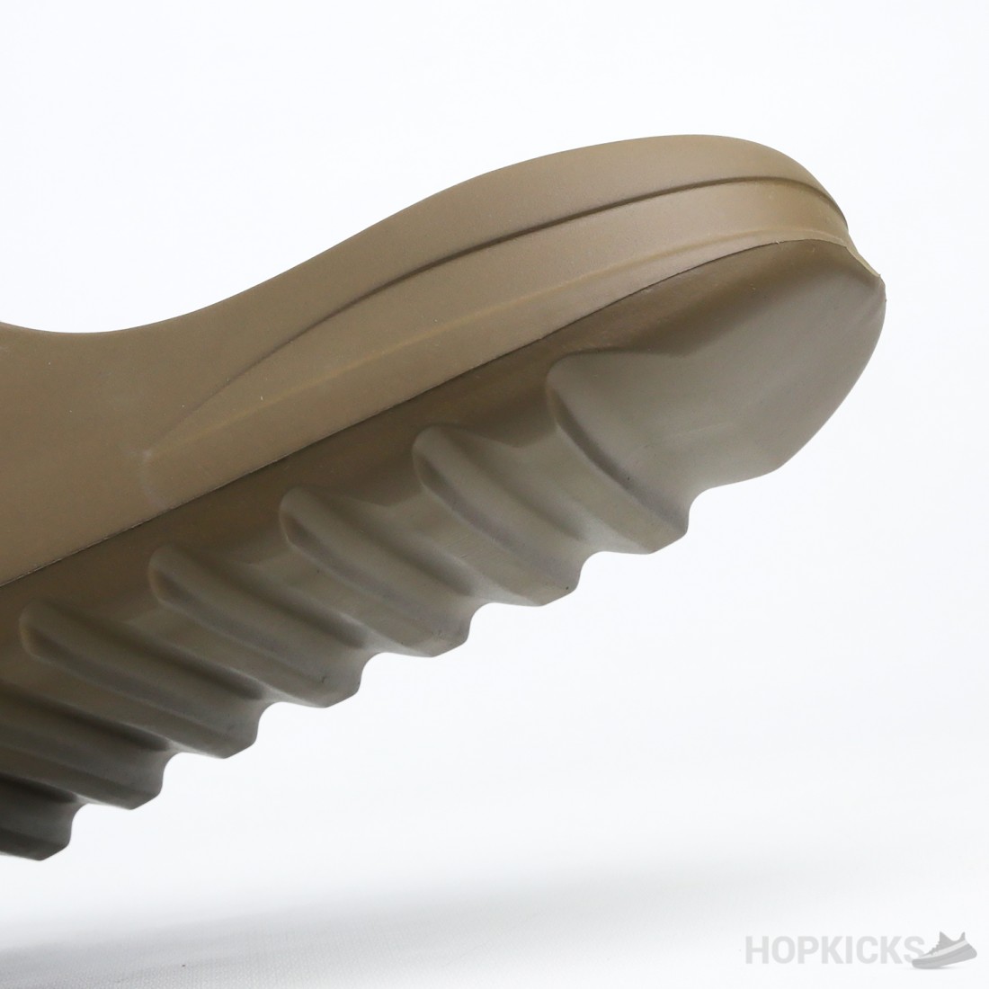 yeezy slide earth brown release date